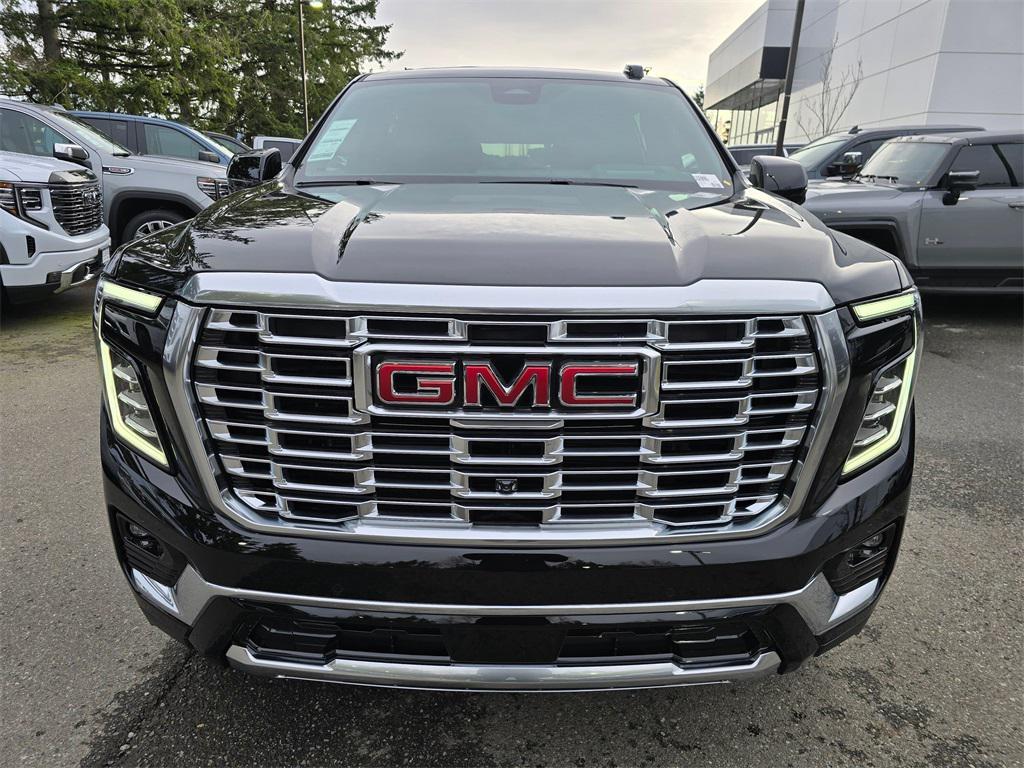 new 2026 GMC Yukon XL car, priced at $94,360