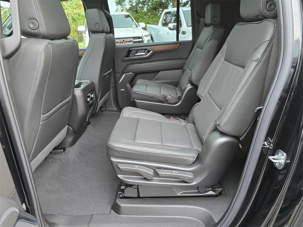 new 2026 GMC Yukon XL car, priced at $94,360