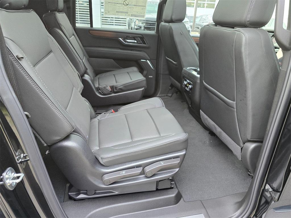 new 2026 GMC Yukon XL car, priced at $94,360