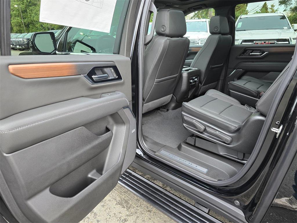 new 2026 GMC Yukon XL car, priced at $94,360