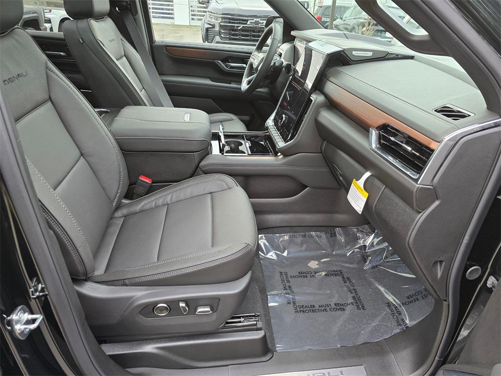 new 2026 GMC Yukon XL car, priced at $94,360