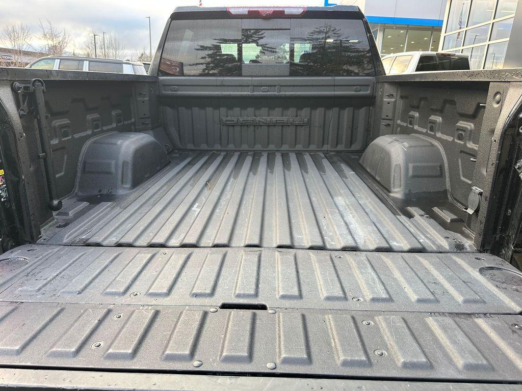 used 2024 GMC Sierra 1500 car, priced at $52,495