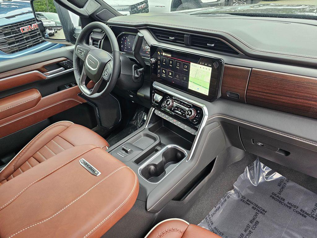 new 2026 GMC Sierra 3500 car, priced at $101,865