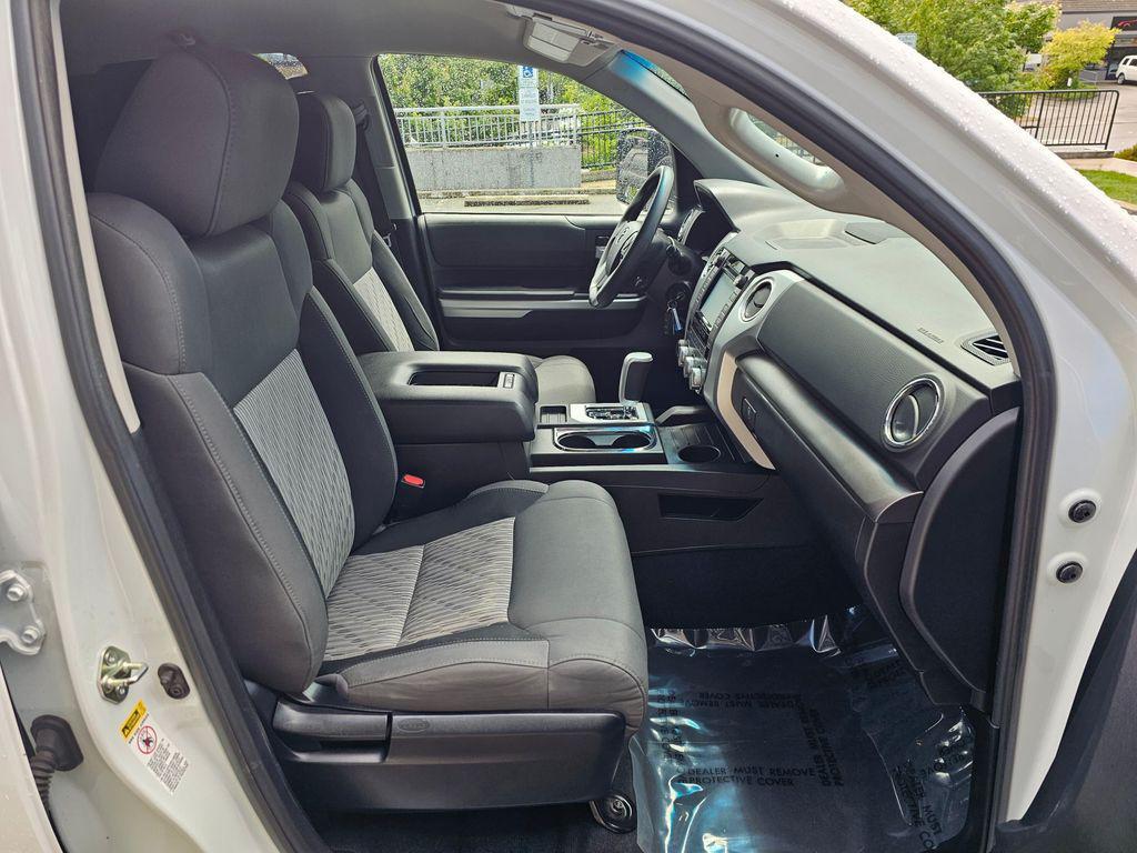 used 2015 Toyota Tundra car, priced at $24,901