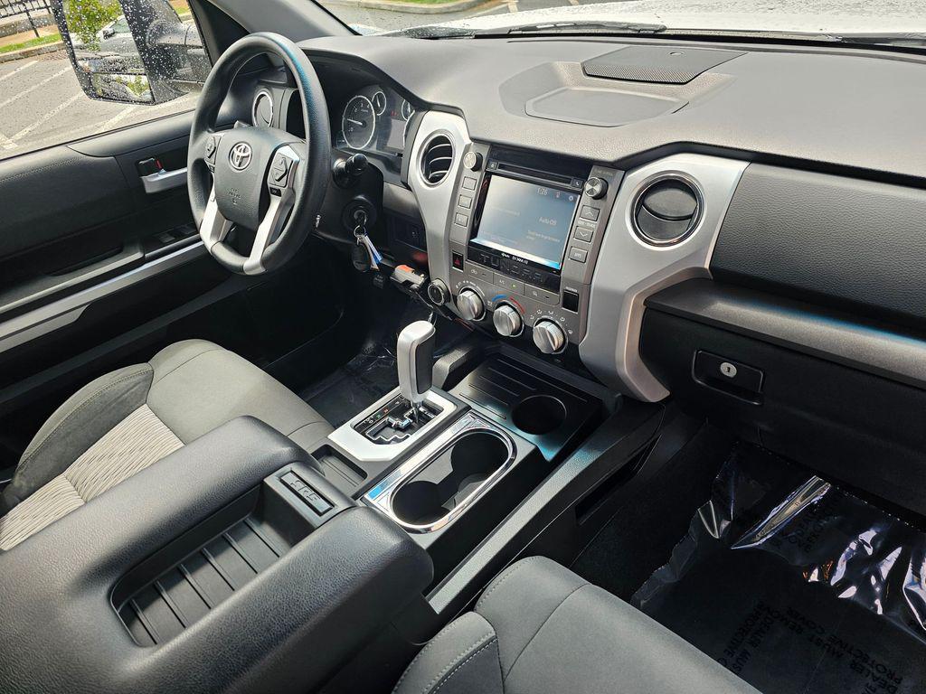 used 2015 Toyota Tundra car, priced at $24,901