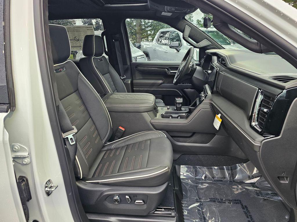 new 2026 GMC Sierra 1500 car, priced at $83,740