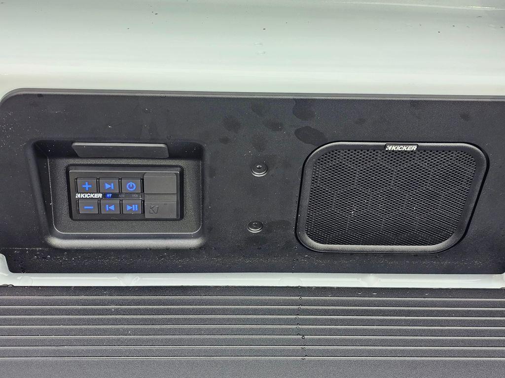 new 2026 GMC Sierra 1500 car, priced at $83,740