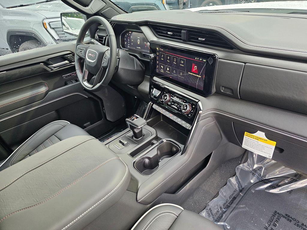 new 2026 GMC Sierra 1500 car, priced at $83,740
