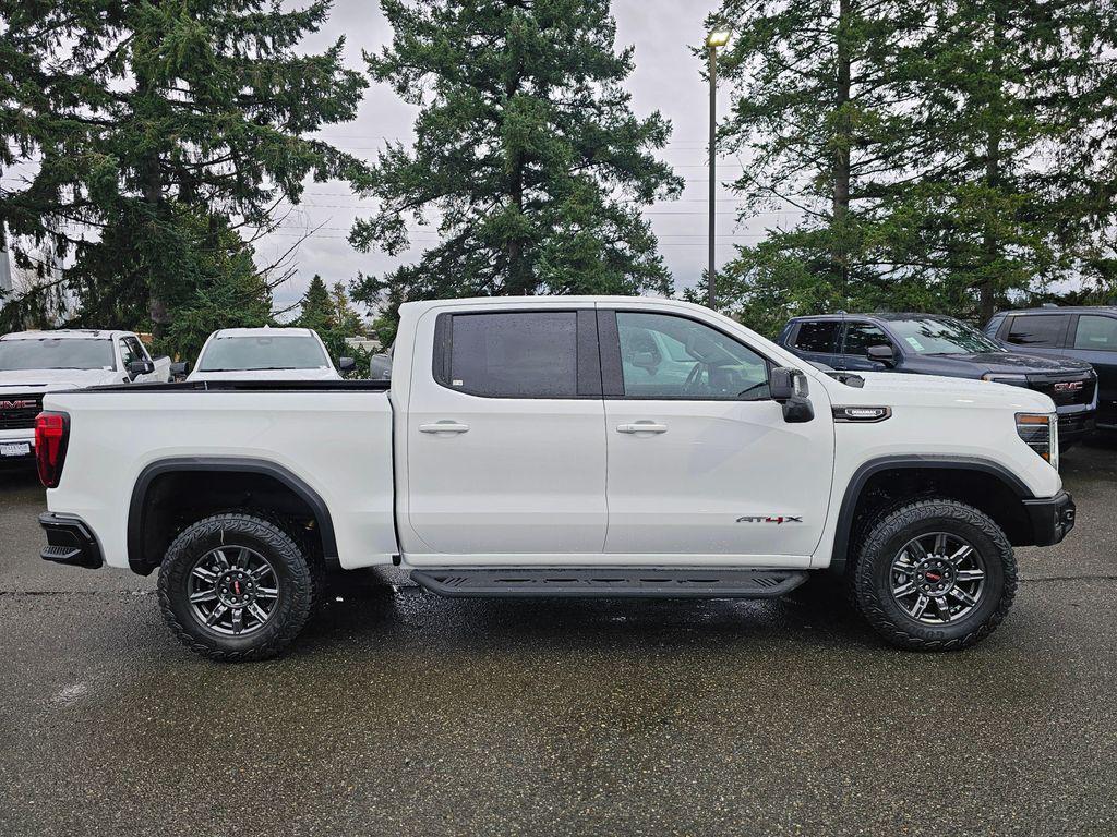 new 2026 GMC Sierra 1500 car, priced at $83,740