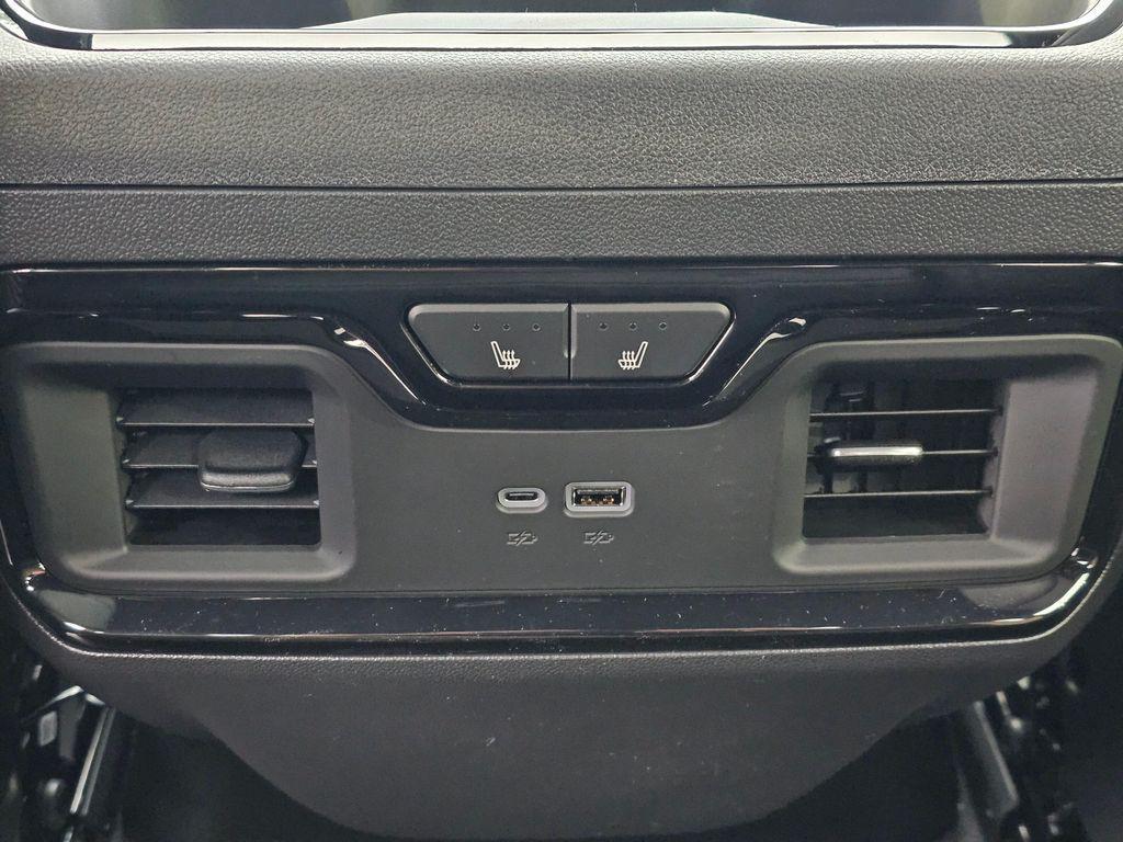 new 2026 GMC Sierra 1500 car, priced at $83,740