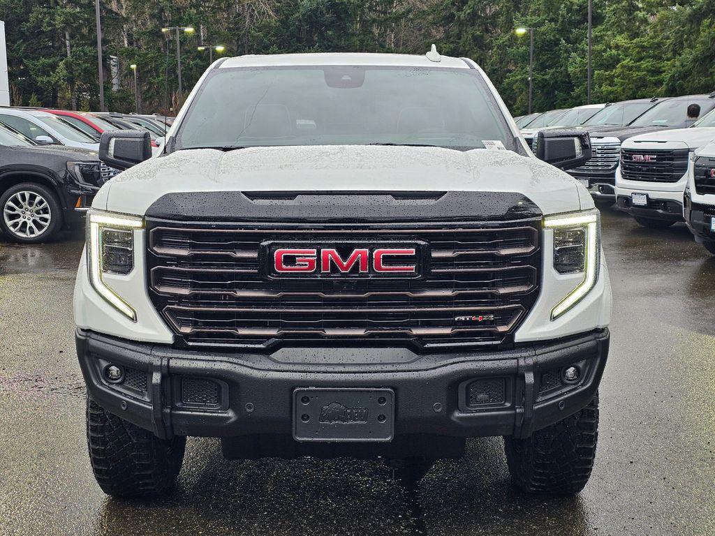 new 2026 GMC Sierra 1500 car, priced at $83,740