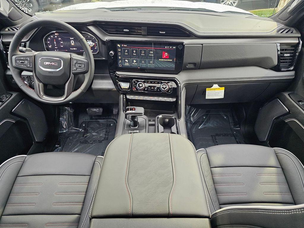 new 2026 GMC Sierra 1500 car, priced at $83,740