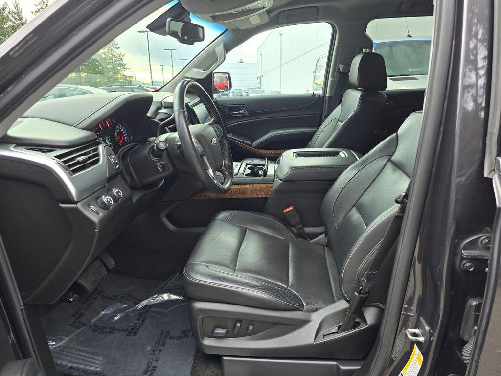 used 2018 Chevrolet Tahoe car, priced at $21,995
