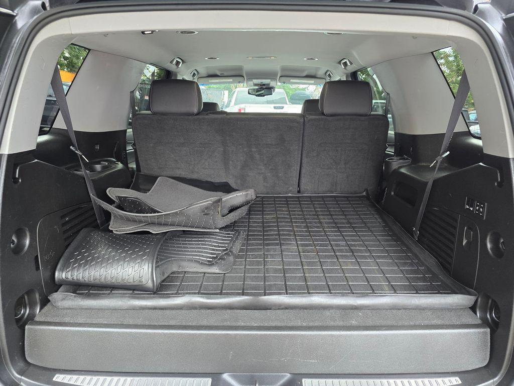 used 2018 Chevrolet Tahoe car, priced at $21,995