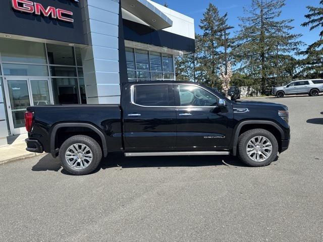 new 2025 GMC Sierra 1500 car, priced at $64,000