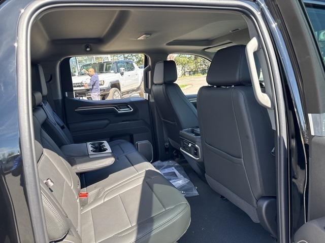 new 2025 GMC Sierra 1500 car, priced at $64,000