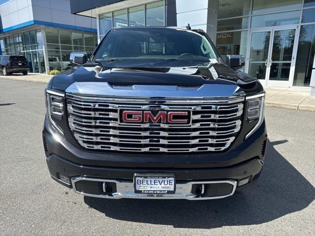 new 2025 GMC Sierra 1500 car, priced at $64,000