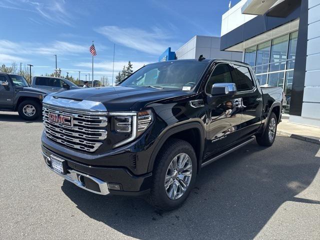 new 2025 GMC Sierra 1500 car, priced at $64,000