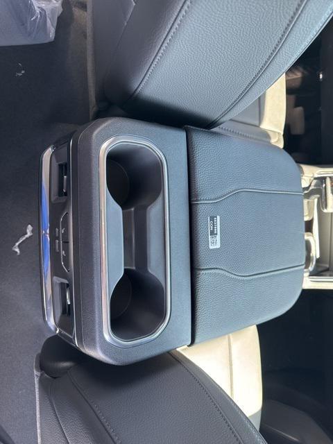 new 2025 GMC Sierra 1500 car, priced at $64,000