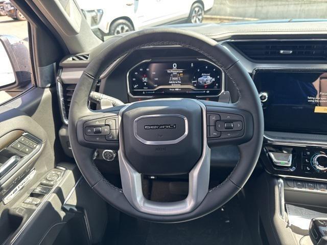 new 2025 GMC Sierra 1500 car, priced at $64,000