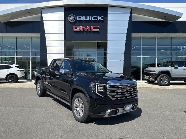 new 2025 GMC Sierra 1500 car, priced at $64,000