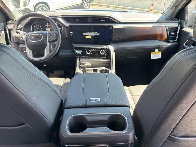 new 2025 GMC Sierra 1500 car, priced at $64,000