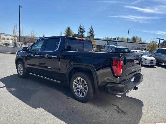 new 2025 GMC Sierra 1500 car, priced at $64,000