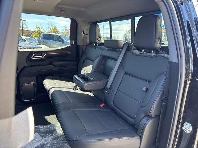 new 2025 GMC Sierra 1500 car, priced at $64,000
