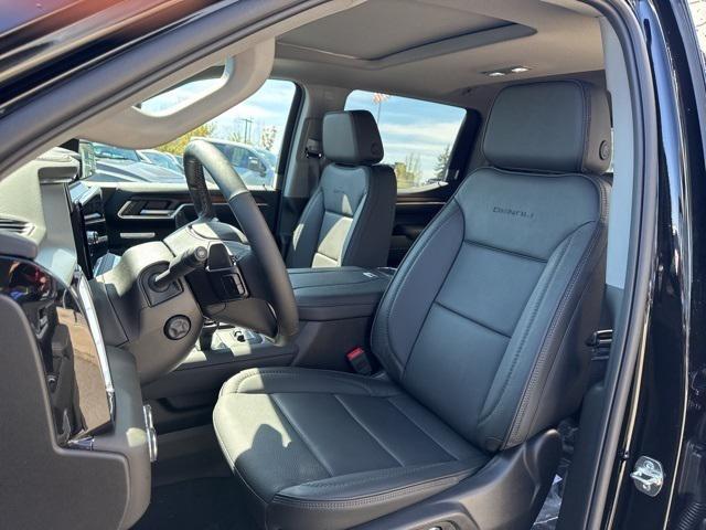 new 2025 GMC Sierra 1500 car, priced at $64,000