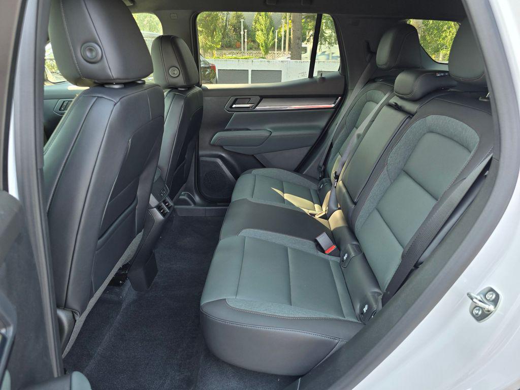 new 2026 GMC Terrain car, priced at $40,370