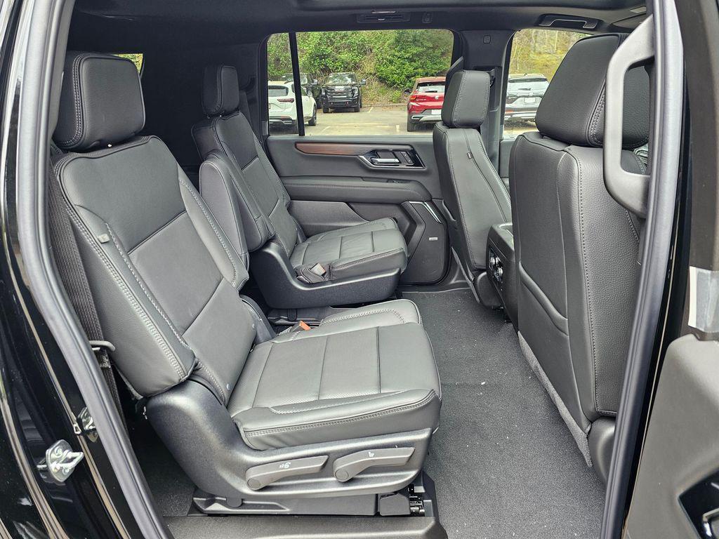 new 2026 GMC Yukon XL car, priced at $95,160