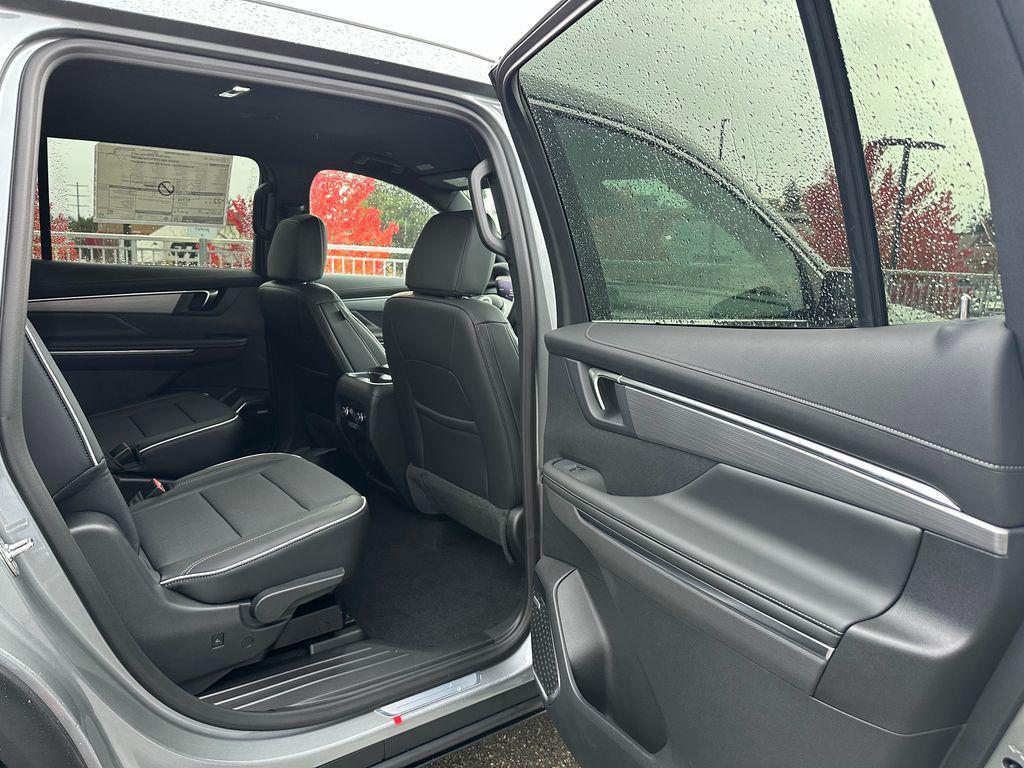 new 2026 Buick Enclave car, priced at $49,000