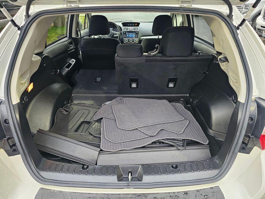 used 2017 Subaru Crosstrek car, priced at $17,695