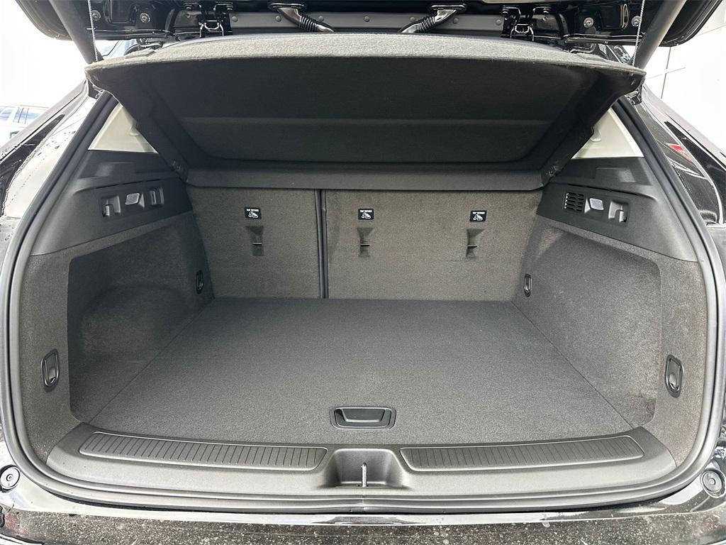 new 2026 Buick Envision car, priced at $48,735