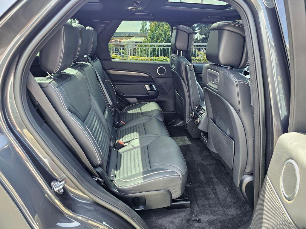 used 2023 Land Rover Discovery car, priced at $40,088