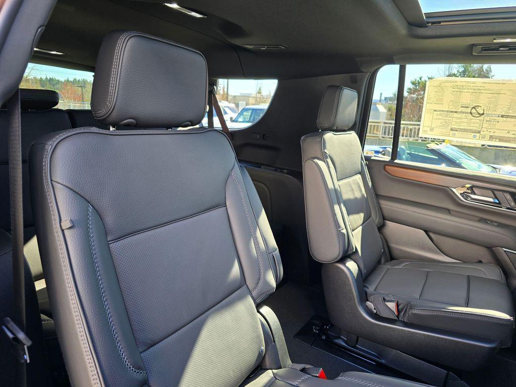 new 2026 GMC Yukon XL car, priced at $102,170