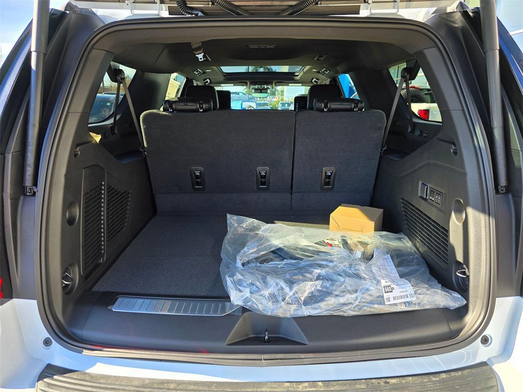 new 2026 GMC Yukon XL car, priced at $102,170