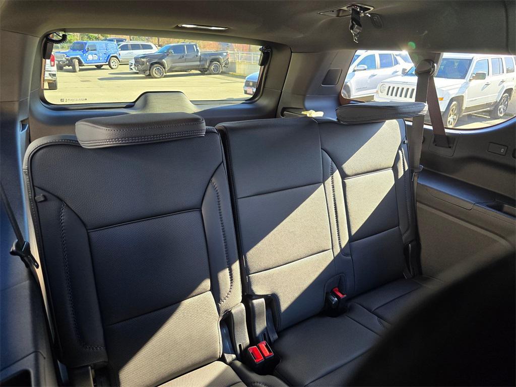 new 2026 GMC Yukon XL car, priced at $102,170