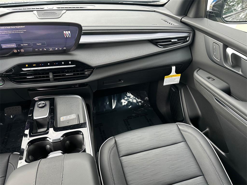 new 2026 Buick Enclave car, priced at $50,000