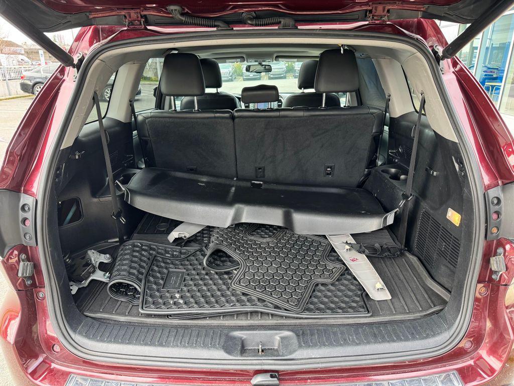 used 2015 Toyota Highlander car, priced at $18,995