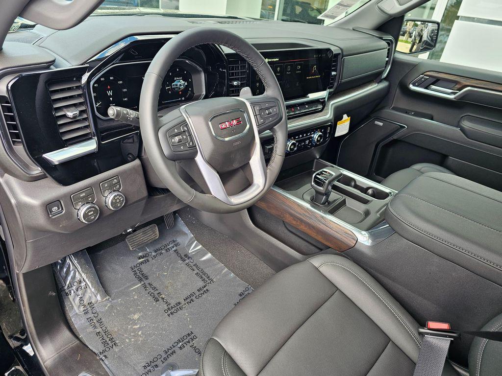 new 2026 GMC Sierra 1500 car, priced at $69,570
