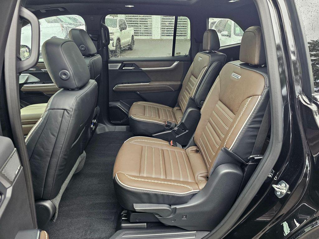 new 2026 GMC Acadia car, priced at $67,590