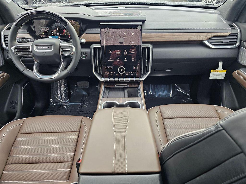 new 2026 GMC Acadia car, priced at $67,590