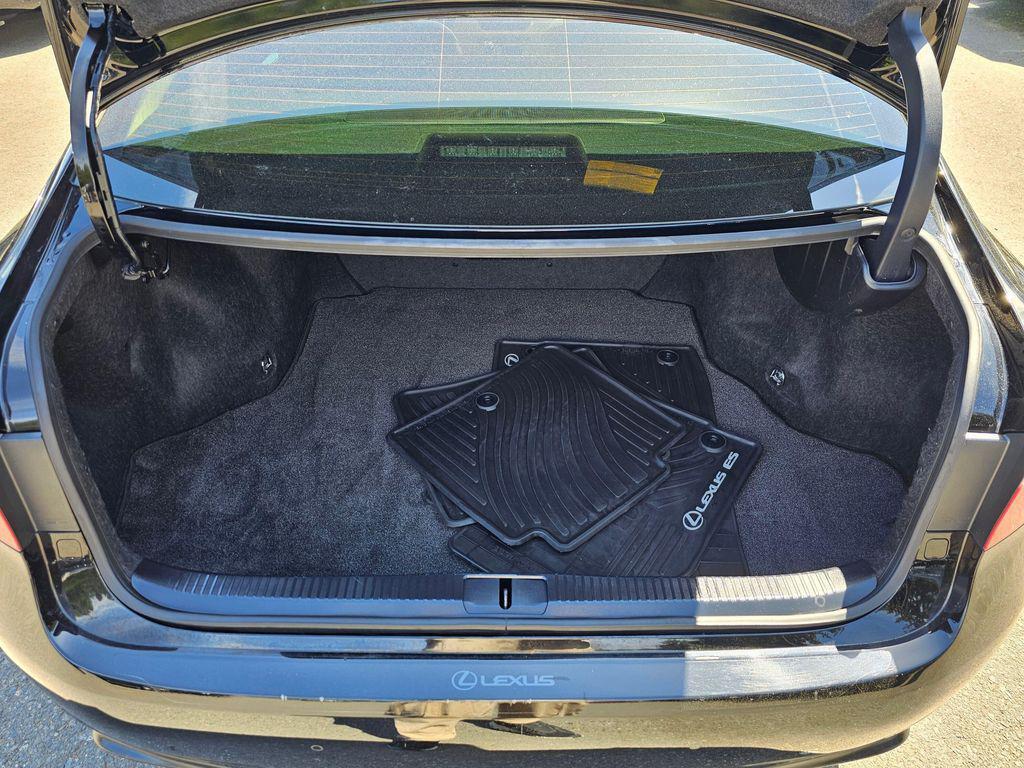 used 2014 Lexus ES 350 car, priced at $22,195