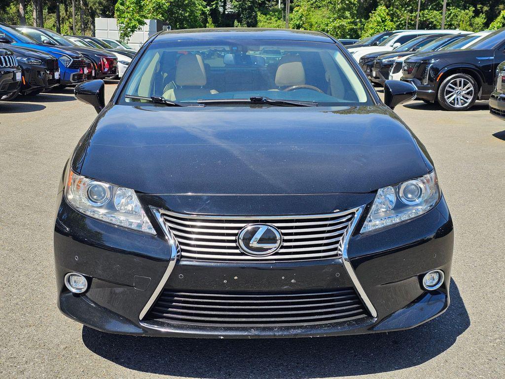 used 2014 Lexus ES 350 car, priced at $22,195