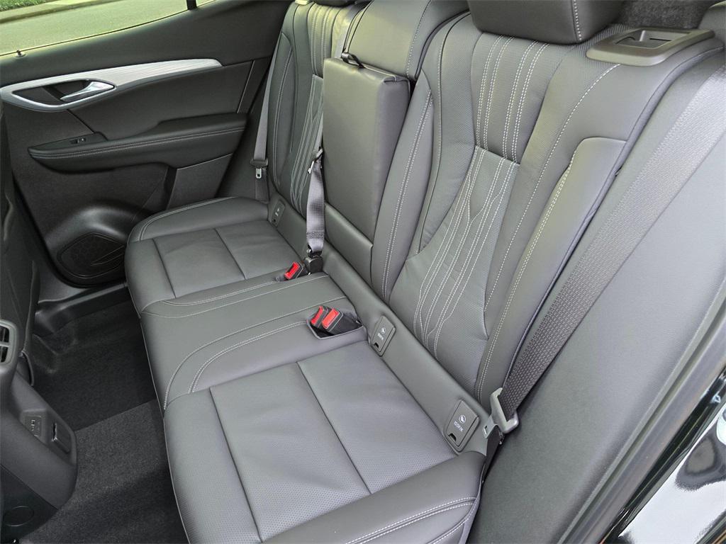 new 2026 Buick Envision car, priced at $52,595