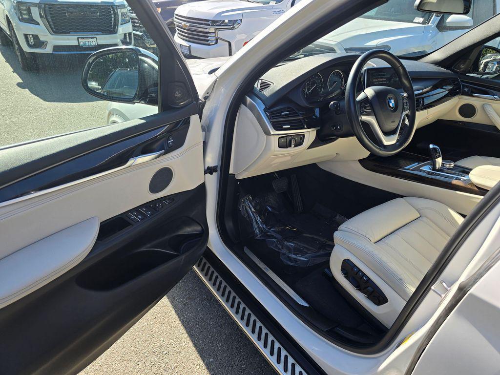 used 2017 BMW X5 eDrive car, priced at $16,595