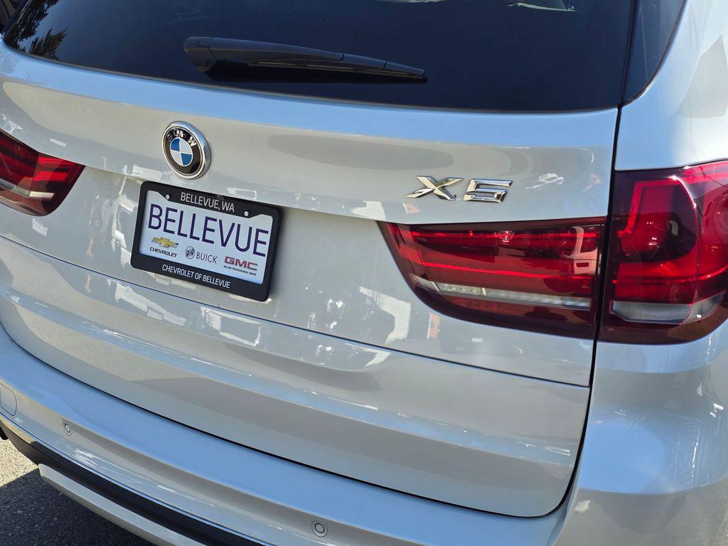 used 2017 BMW X5 eDrive car, priced at $16,595