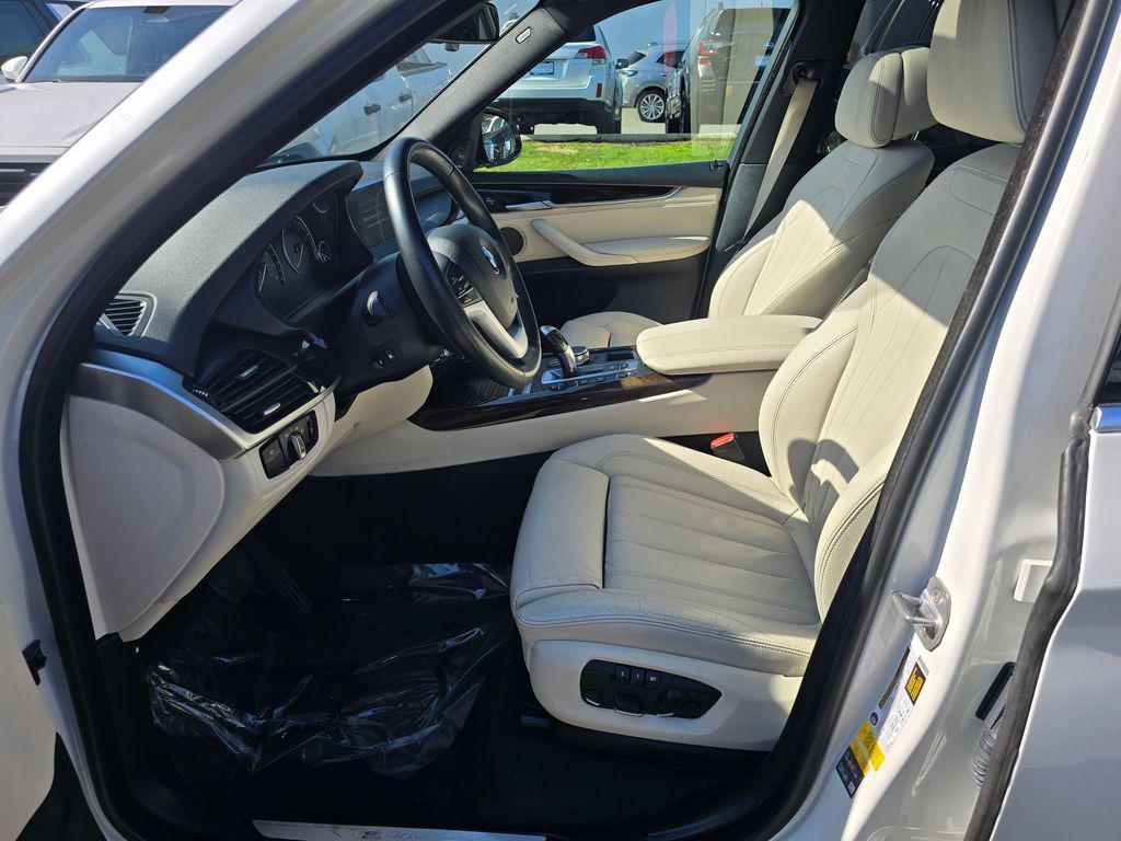 used 2017 BMW X5 eDrive car, priced at $16,595
