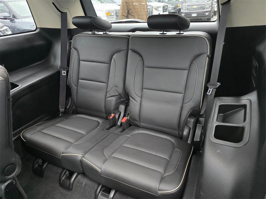 used 2018 GMC Acadia car, priced at $14,995